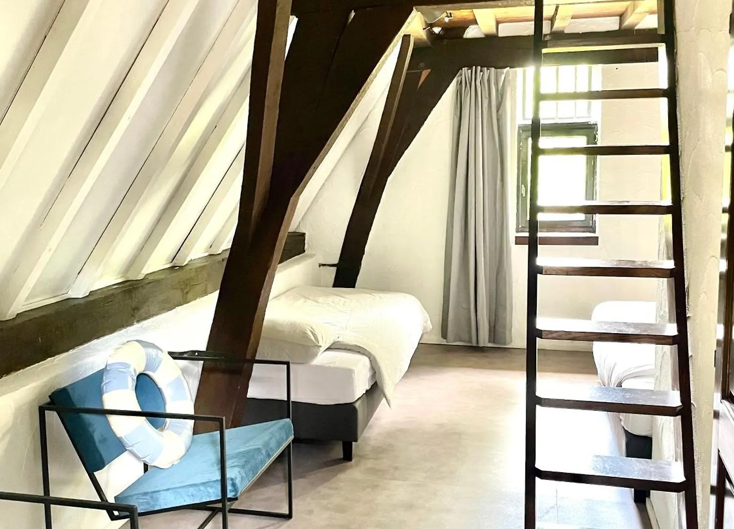 The Land Of Tomorrow In The City Of Antwerp Villa