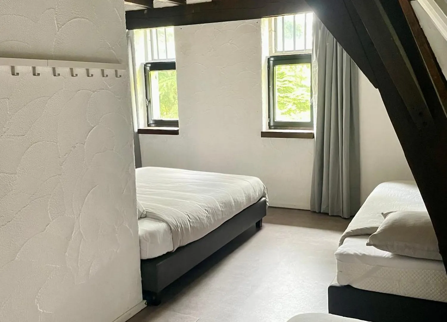 The Land Of Tomorrow In The City Of Antwerp Villa