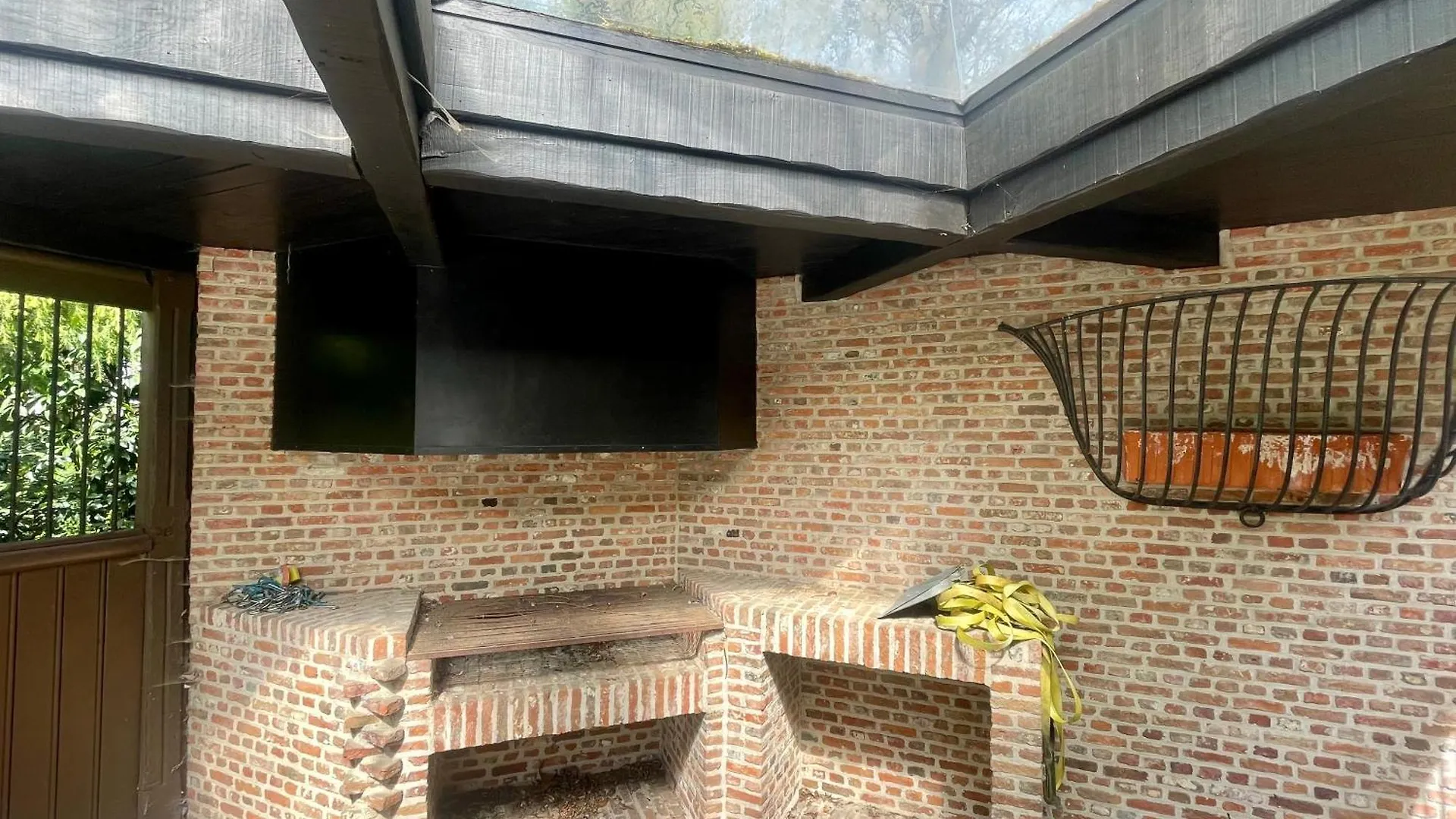 The Land Of Tomorrow In The City Of Antwerp Villa